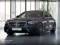 gebraucht Mercedes S500L 4M AMG+NIGHT+PANO+DIGITAL-L+BURMESTER3D+TV