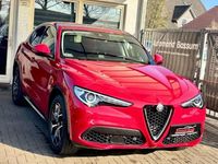 Gebraucht Alfa Romeo Stelvio Lusso 280 PS (205 kW) 2020 Colore esterno (rosso alfa, un SUV