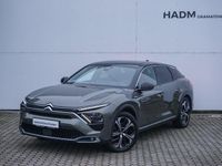 Gebraucht Citroën C5 X Shine 225 PS (165 kW) 2022 Grau Kombi