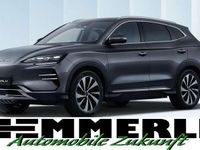 Neu BYD Seal U Boost 218 PS (160 kW) 2026 Grau SUV