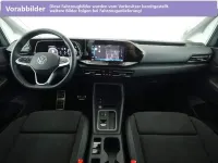 Gebraucht VW Caddy Style 150 PS (110 kW) 2025 Indiumgrau (grey), metallic Van / Kleinbus