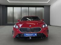 Neu BMW 123 Performance 218 PS (160 kW) 2026 Rot Kleinwagen