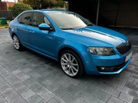 gebraucht Skoda Octavia Octavia1.8 TSI DSG Elegance.