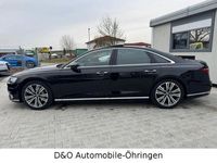Gebraucht Audi A8 Sport 286 PS (210 kW) 2019 Schwarz Limousine