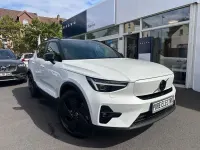 Gebraucht Volvo EX40 Plus 185 kW (252 PS) 2025 Weiß SUV