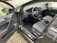 gebraucht VW Golf VII Lim. 1.4 TSI DSG Allstar BMT *1.Hand*Ga