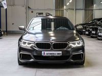 gebraucht BMW M550 i xDrive Sport-Aut./HARMAN/KAMERA/LED/ALARM/