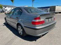 Occasion BMW 316 116 ch (85 kW) 2005 Berline