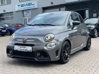 Gebraucht Abarth 595 165 PS (121 kW) 2023 Grau Limousine