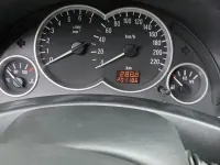 Brugt Opel Corsa 60 HK (44 kW) 2005 Blå Hatchback