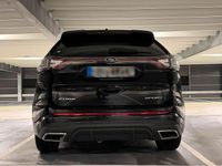 Gebraucht Ford Edge Sport 219 PS (161 kW) 2016 Schwarz SUV