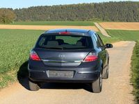 Second-hand Opel Astra Edition 90 CP (66 kW) 2009 Albastru Berlinǎ
