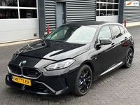 Gebraucht BMW M135 Sport Line 300 PS (220 kW) 2024 Schwarz Kleinwagen