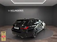 Gebraucht BMW 320 M Sport 190 PS (139 kW) 2026 Black sapphire metallic Kombi