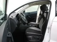 Usado Seat Ateca Reference 116 HP (85 kW) 2017 Branco SUV