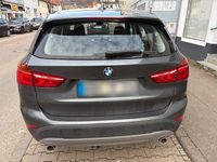 Gebraucht BMW X1 150 PS (110 kW) 2018 Grau SUV