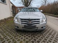 gebraucht Cadillac CTS 3.6 V6