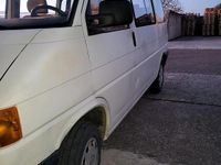 Gebraucht VW T4 86 PS (63 kW) 1995 Weiß Van