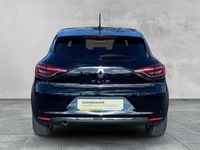 Gebraucht Renault Clio V Intens 91 PS (66 kW) 2022 Schwarz Limousine