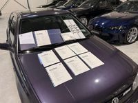 Używany VW Golf Highline 190 KM (139 kW) 1995 Purpurowy Coupe