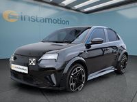 Gebraucht Alpine A290 160 kW (218 PS) 2025 Schwarz Kleinwagen