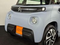 Gebraucht Citroën AMI 2021 Blau Kleinwagen