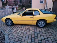 gebraucht Porsche 924 