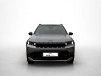 Neu Jeep Compass 145 PS (106 kW) 2026 Grau SUV