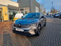 Gebraucht Renault Megane E-Tech Equilibre 160 kW (218 PS) 2022 Grau Limousine