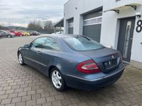 gebraucht Mercedes CLK270 CLK 270 CLK CoupeCDI