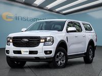 Neu Ford Ranger 170 PS (125 kW) 2025 Weiß Pickup