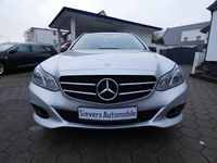 gebraucht Mercedes E400 Edition E 4Matic Avantgarde Night-Paket 360° Kamer