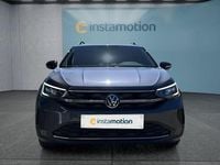 Gebraucht VW Taigo 116 PS (85 kW) 2025 Grau SUV