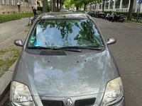 gebraucht Renault Mégane Scenic