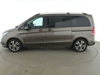 gebraucht Mercedes V250 V-Klassed kompakt Edition Score, Diesel, 39.020 €