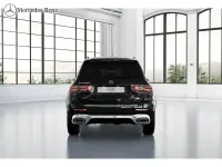 Gebraucht Mercedes GLB200 AMG 150 PS (110 kW) 2026 Obsidianschwarz SUV