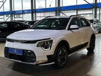 Gebraucht Kia e-Niro Vision 150 kW (204 PS) 2023 Weiß (ud) schneeweiss SUV