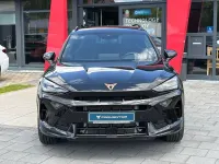 Gebraucht Cupra Formentor VZ 265 PS (194 kW) 2025 Schwarz SUV