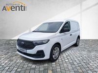 Neu Ford Transit Connect Trend 102 PS (75 kW) 2026 Weiß Van / Kleinbus