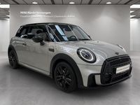Gebraucht Mini Cooper 136 PS (100 kW) 2023 Grau Kleinwagen