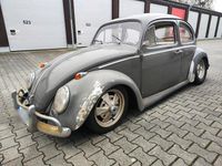 Gebraucht VW Käfer 34 PS (25 kW) 1963 Grau Kleinwagen