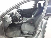 Gebraucht BMW 216 Advantage 116 PS (85 kW) 2024 Skyscraper grau metallic Coupé