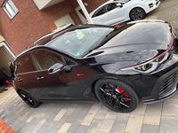 Gebraucht VW Golf VIII GTI Clubsport 300 PS (220 kW) 2023 Schwarz Limousine