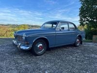 Gebraucht Volvo Amazon 68 PS (50 kW) 1962 Grau Limousine