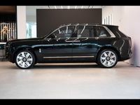 Gebraucht Rolls Royce Cullinan 571 PS (419 kW) 2024 Schwarz SUV