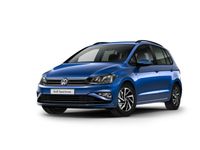 gebraucht VW Golf Sportsvan JOIN Join