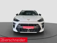 Usata Cupra Terramar 150 CV (110 kW) 2025 Bianco SUV
