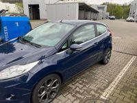 gebraucht Ford Fiesta „ST-Line“ 1,4. / Erst lesen/