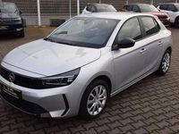 Gebraucht Opel Corsa Edition 101 PS (74 kW) 2024 Silber Limousine