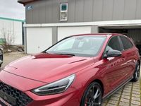 gebraucht Hyundai i30 Performance *neuer Service*- Garantie !